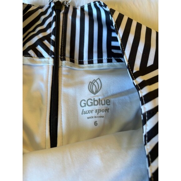GG Blue Skort - Picture 5 of 10